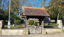 Church Gate